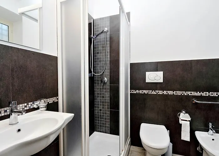 Apartment Cozy Fabia 300 Mt From Colosseum