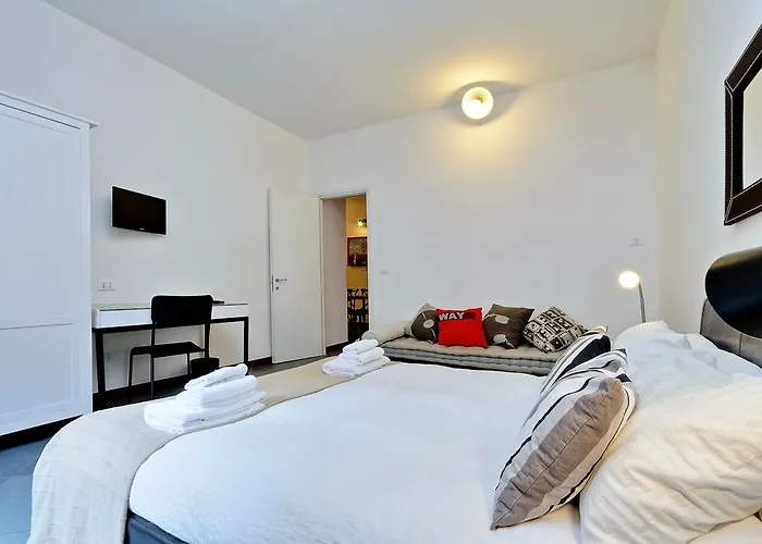 Cozy Fabia 300 Mt From Colosseum Apartment